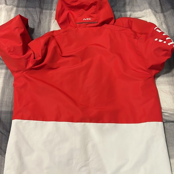 Michael Kors wind breaker - Picture 4 of 4